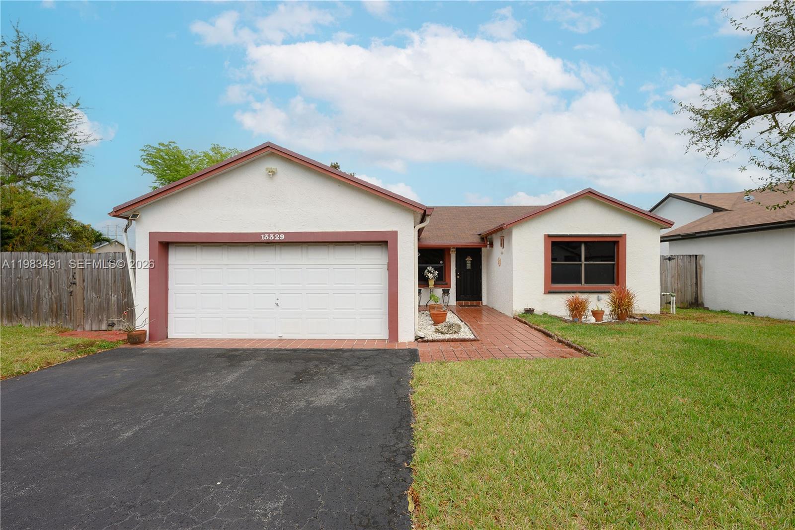 13329 SW 113th Pl Miami, FL 33176