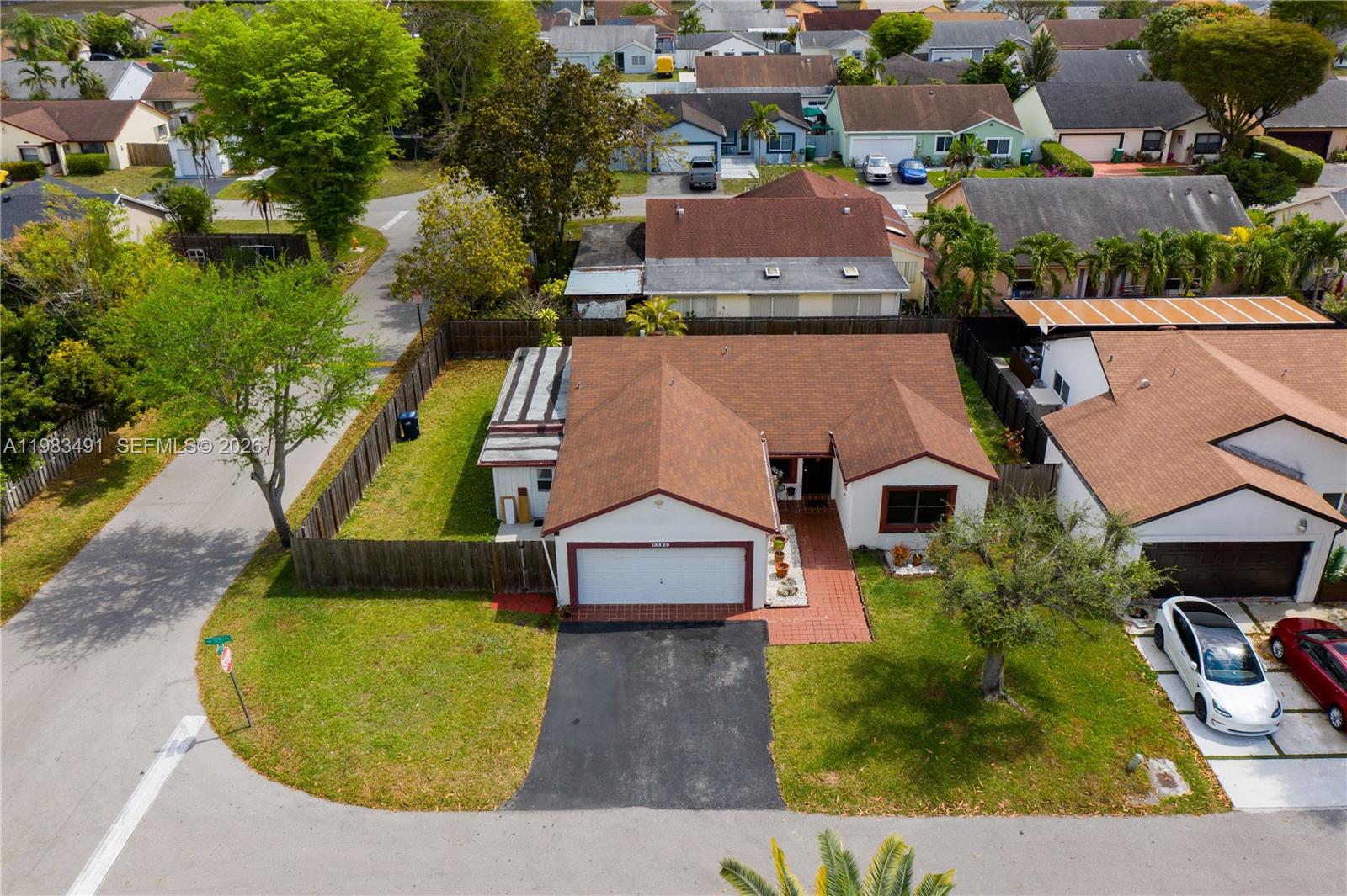 13329 SW 113th Pl Miami, FL 33176