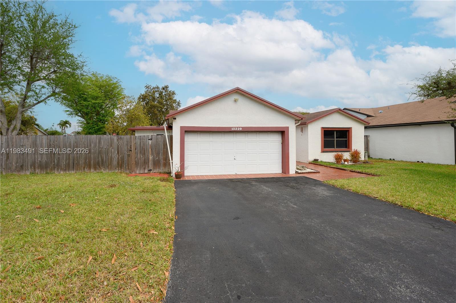 13329 SW 113th Pl Miami, FL 33176