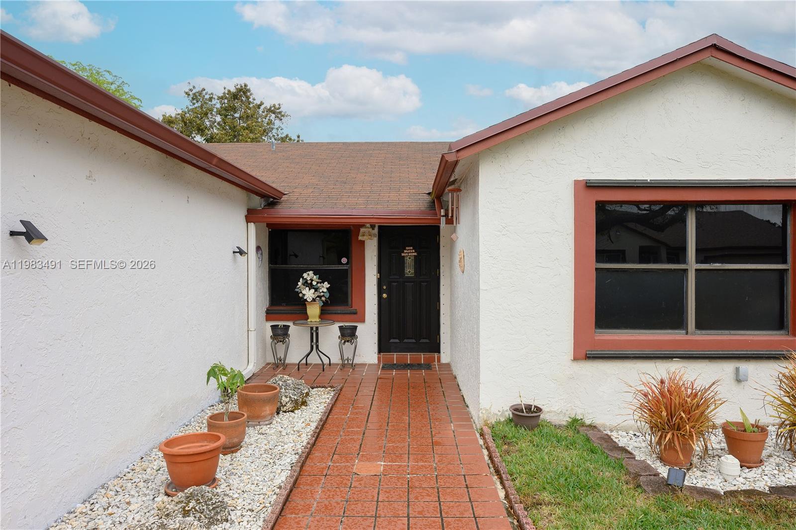 13329 SW 113th Pl Miami, FL 33176