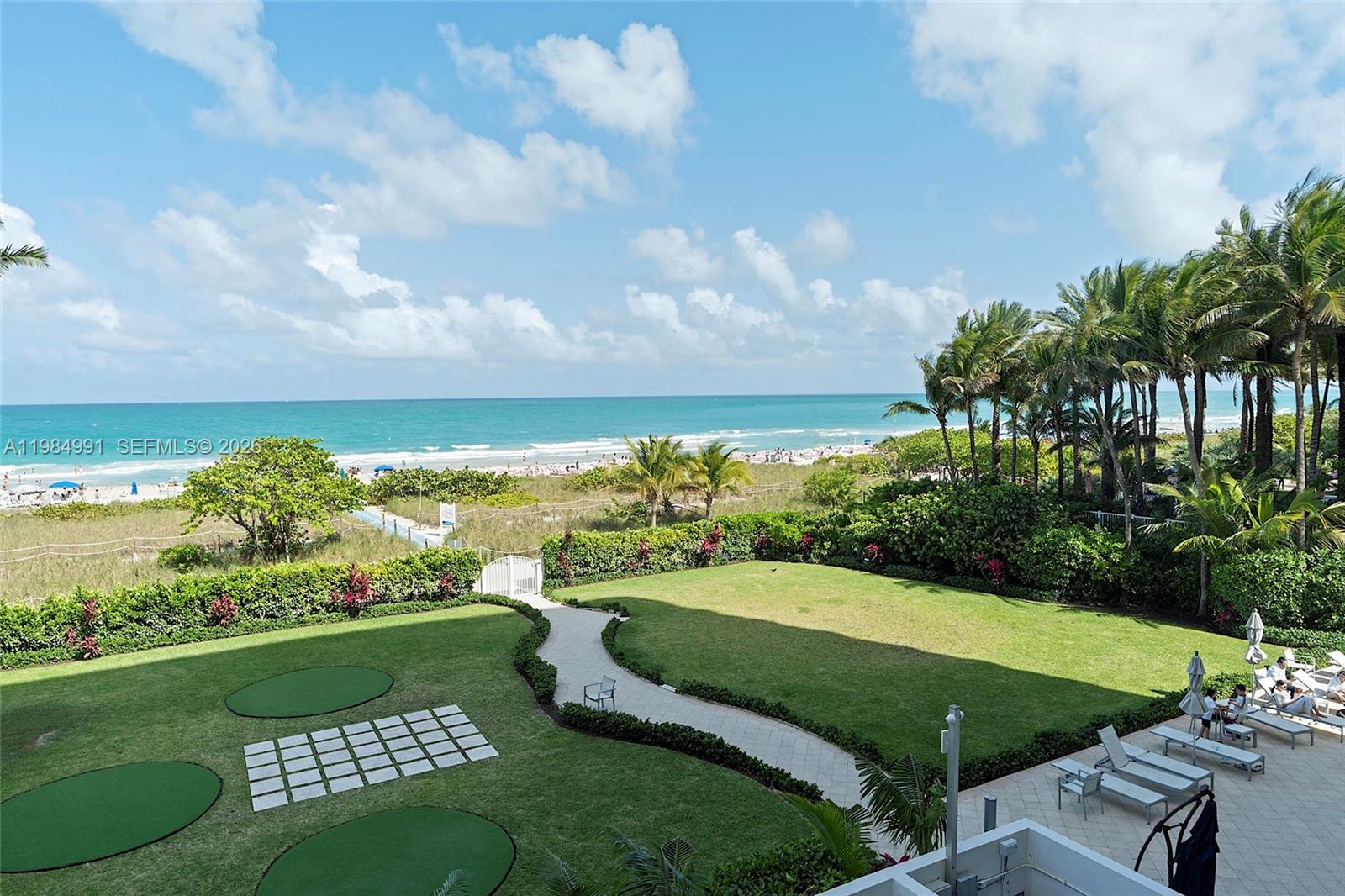 9455 Collins Ave #409