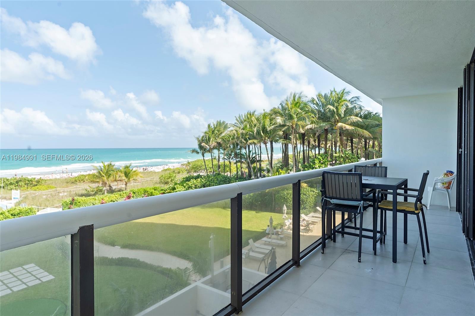 9455 Collins Ave #409 Surfside, FL 33154