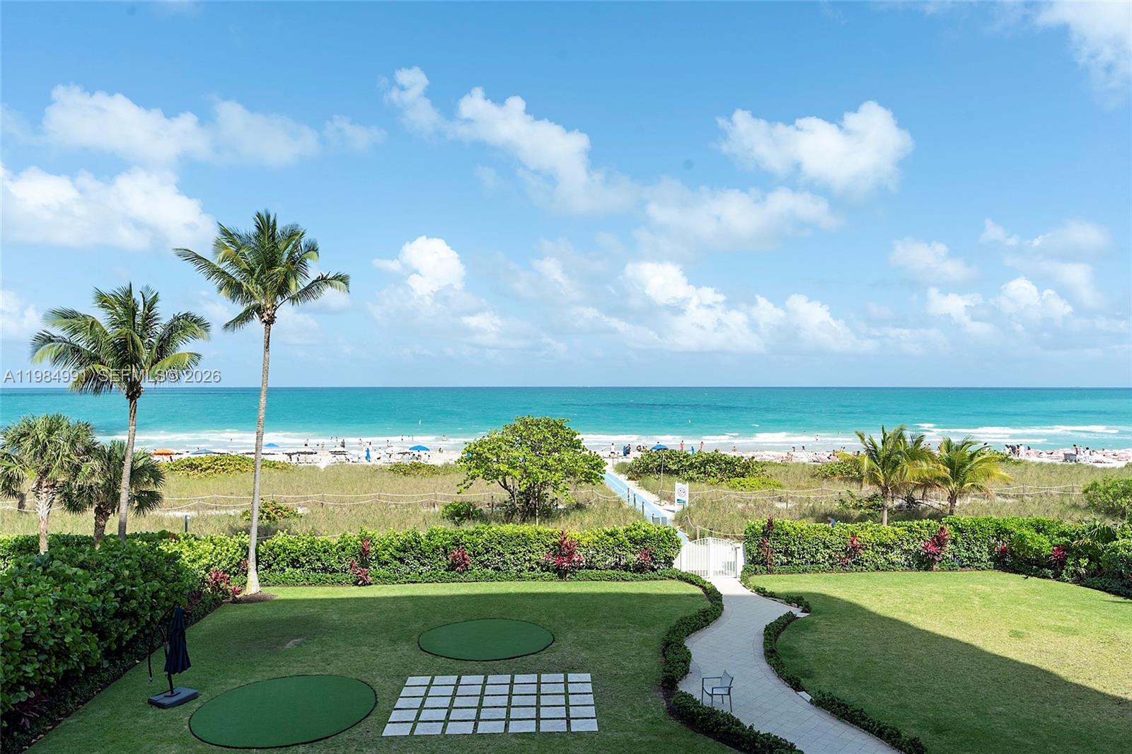 9455 Collins Ave #409 Surfside, FL 33154