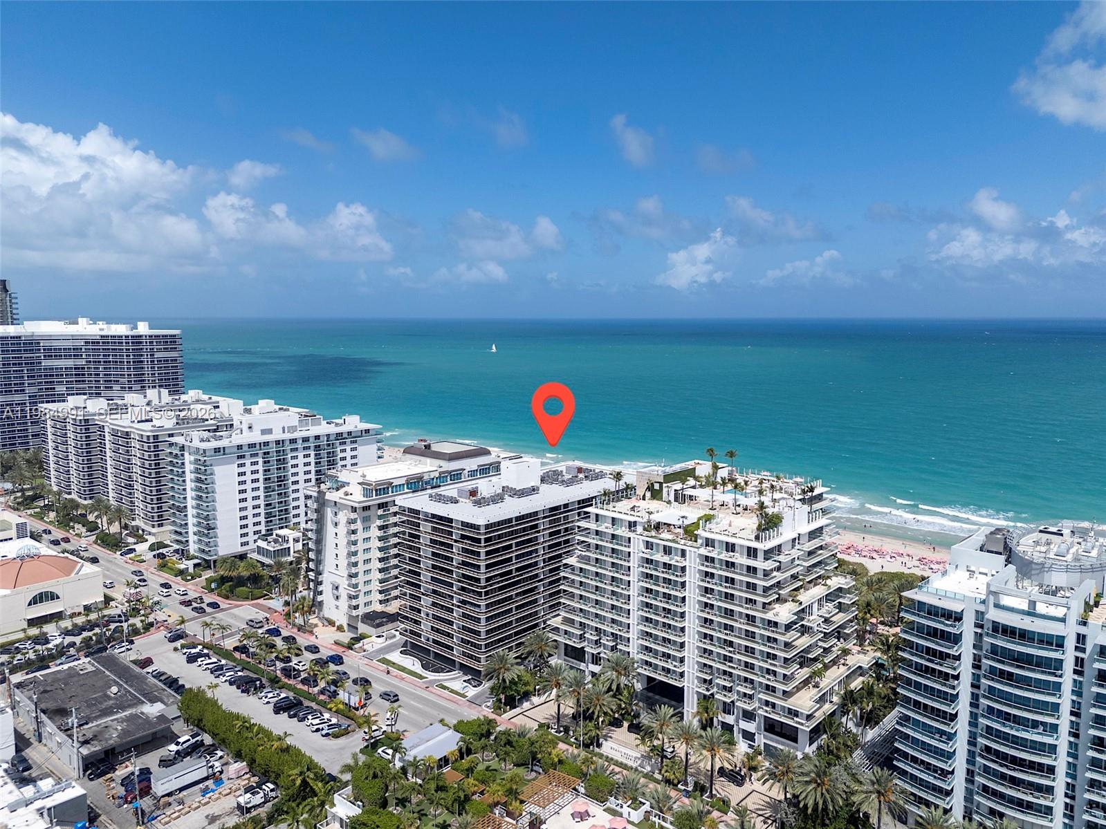 9455 Collins Ave #409 Surfside, FL 33154