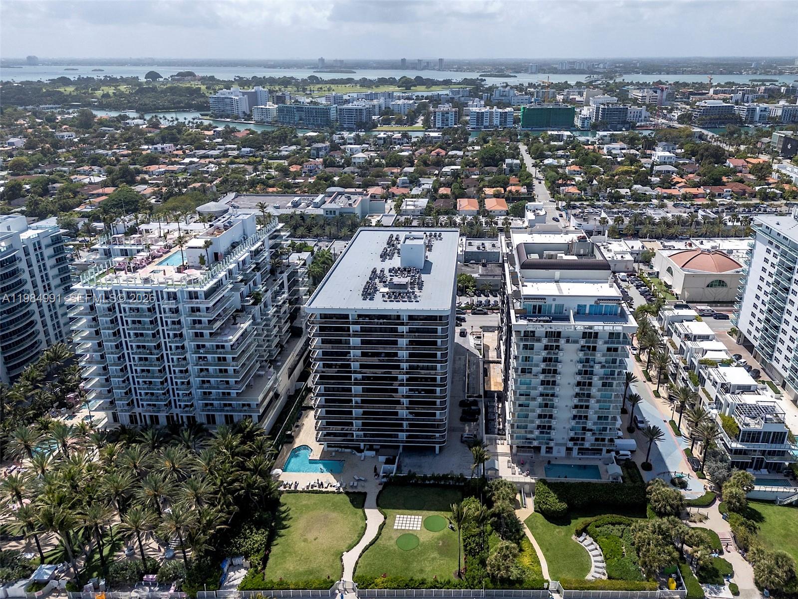 9455 Collins Ave #409 Surfside, FL 33154