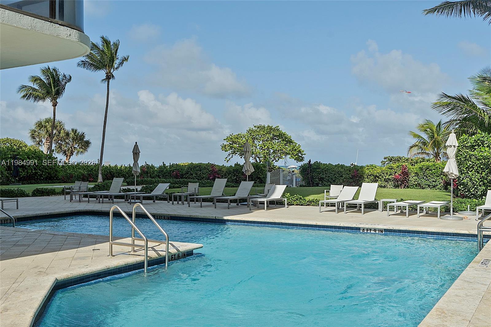9455 Collins Ave #409 Surfside, FL 33154