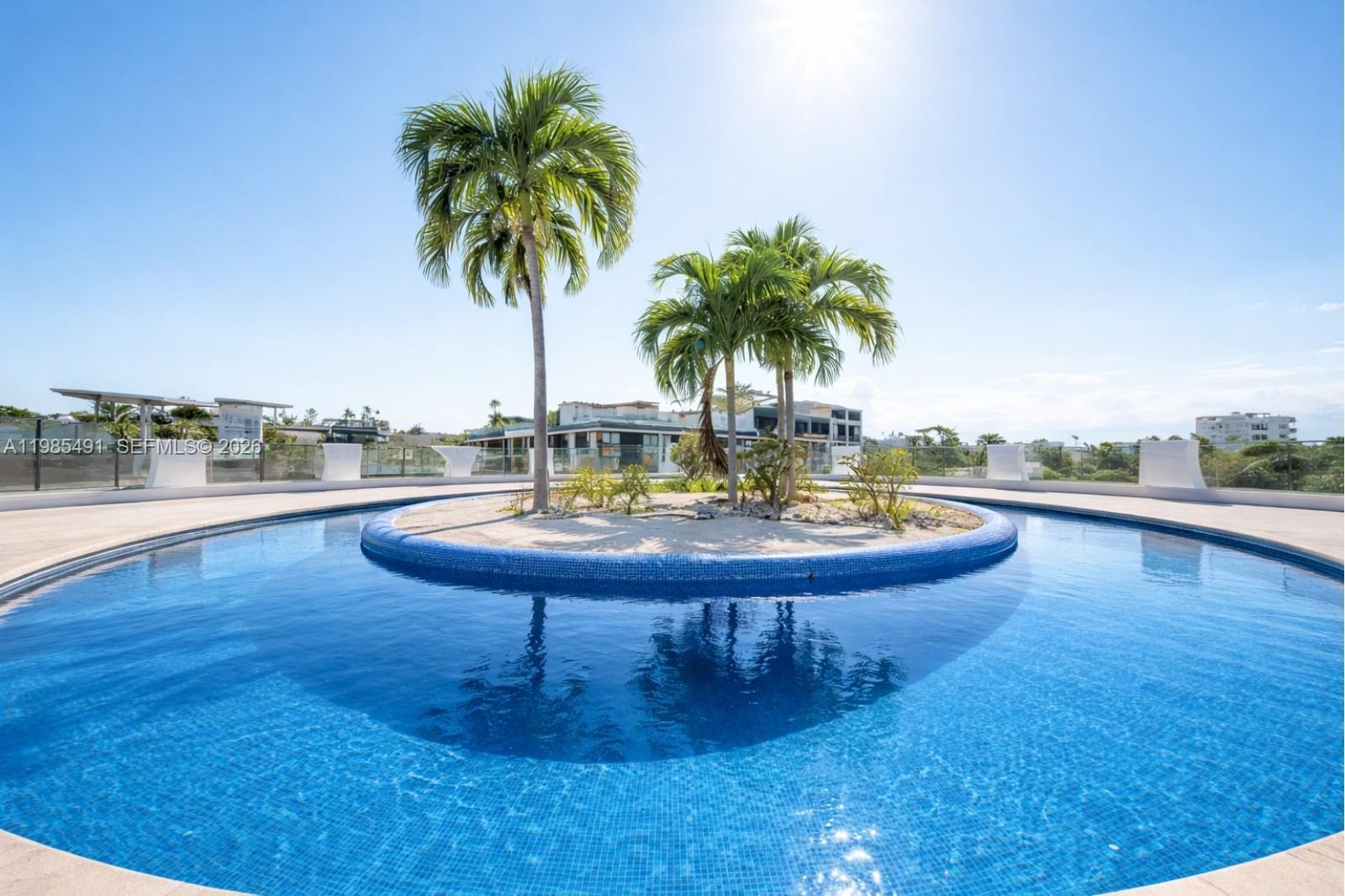 Avenida Ctm #107 Playa Del Carmen, FL 77728