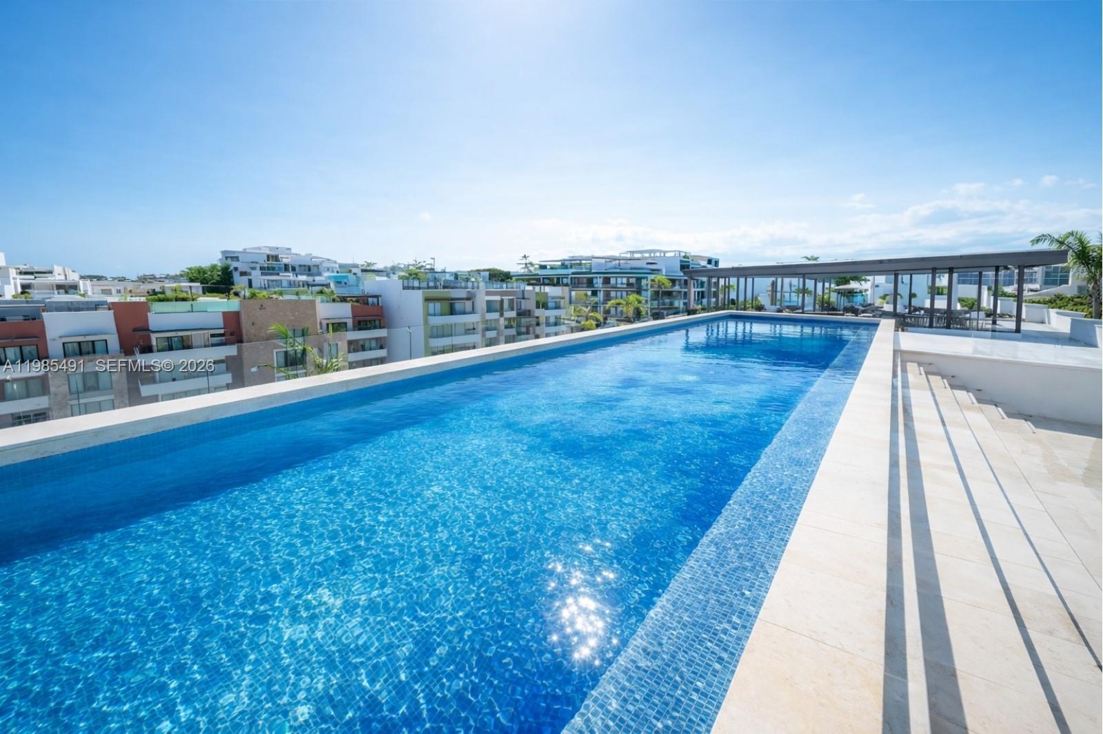 Avenida Ctm #107 Playa Del Carmen, FL 77728