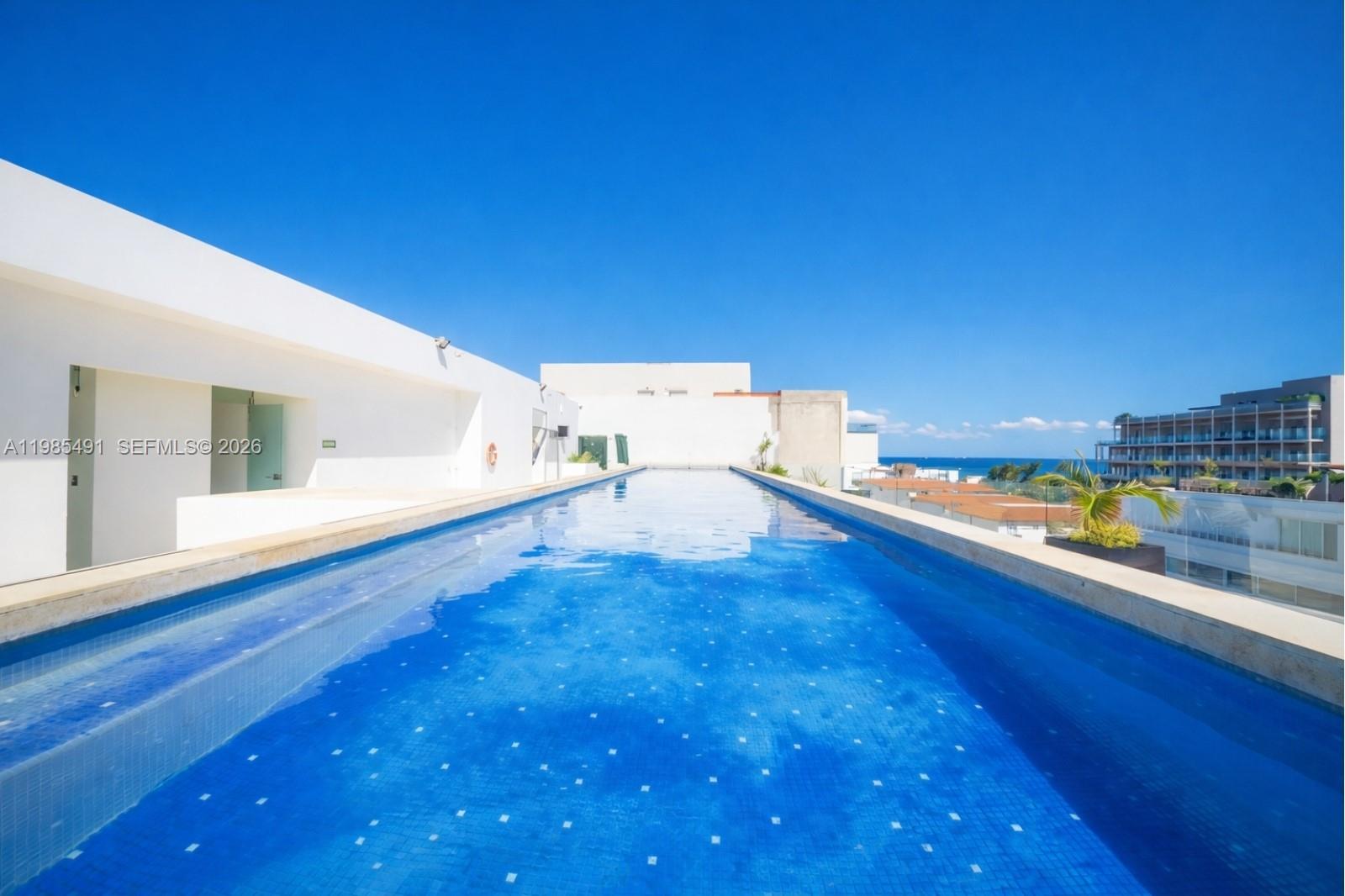 Avenida Ctm #107 Playa Del Carmen, FL 77728