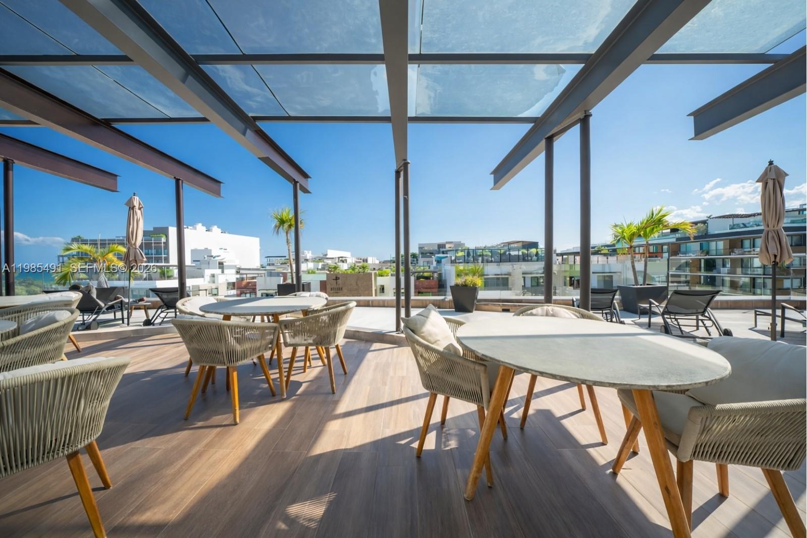 Avenida Ctm #107 Playa Del Carmen, FL 77728