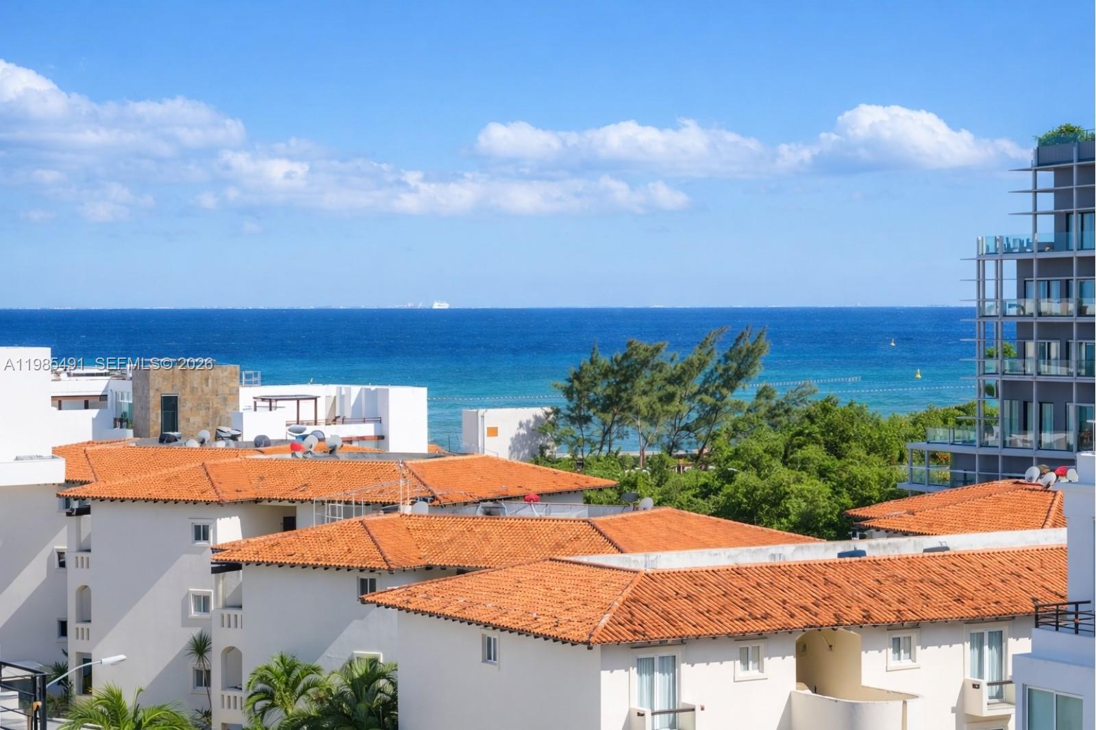 Avenida Ctm #107 Playa Del Carmen, FL 77728