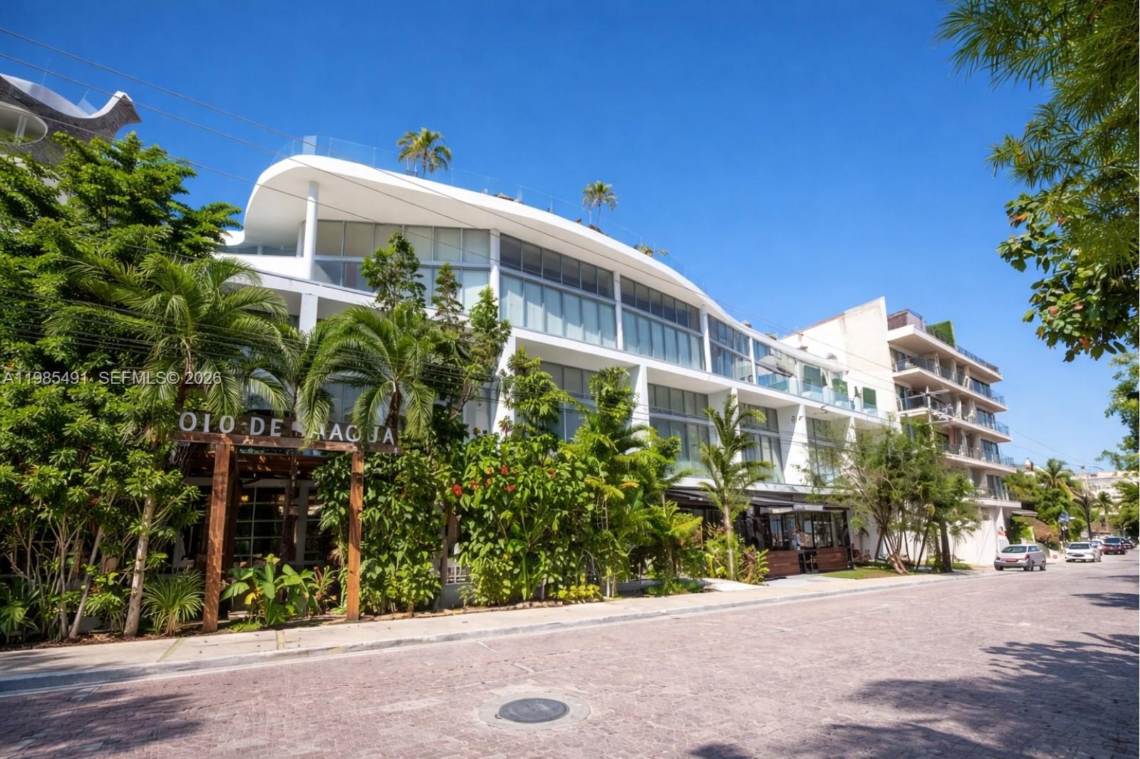 Avenida Ctm #107 Playa Del Carmen, FL 77728