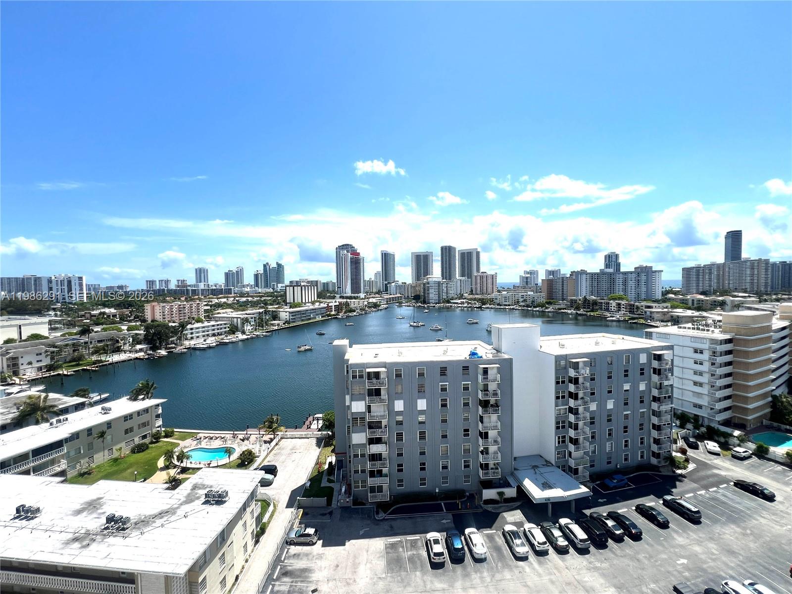 437 Golden Isles Dr #14G Hallandale Beach, FL 33009
