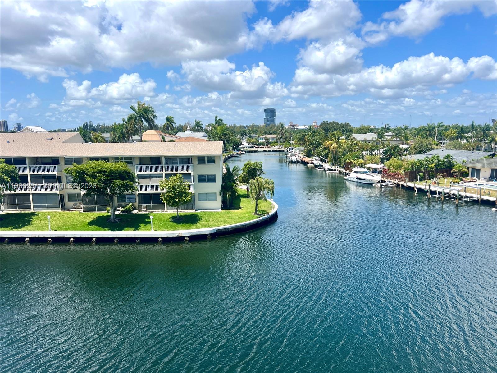 437 Golden Isles Dr #14G Hallandale Beach, FL 33009