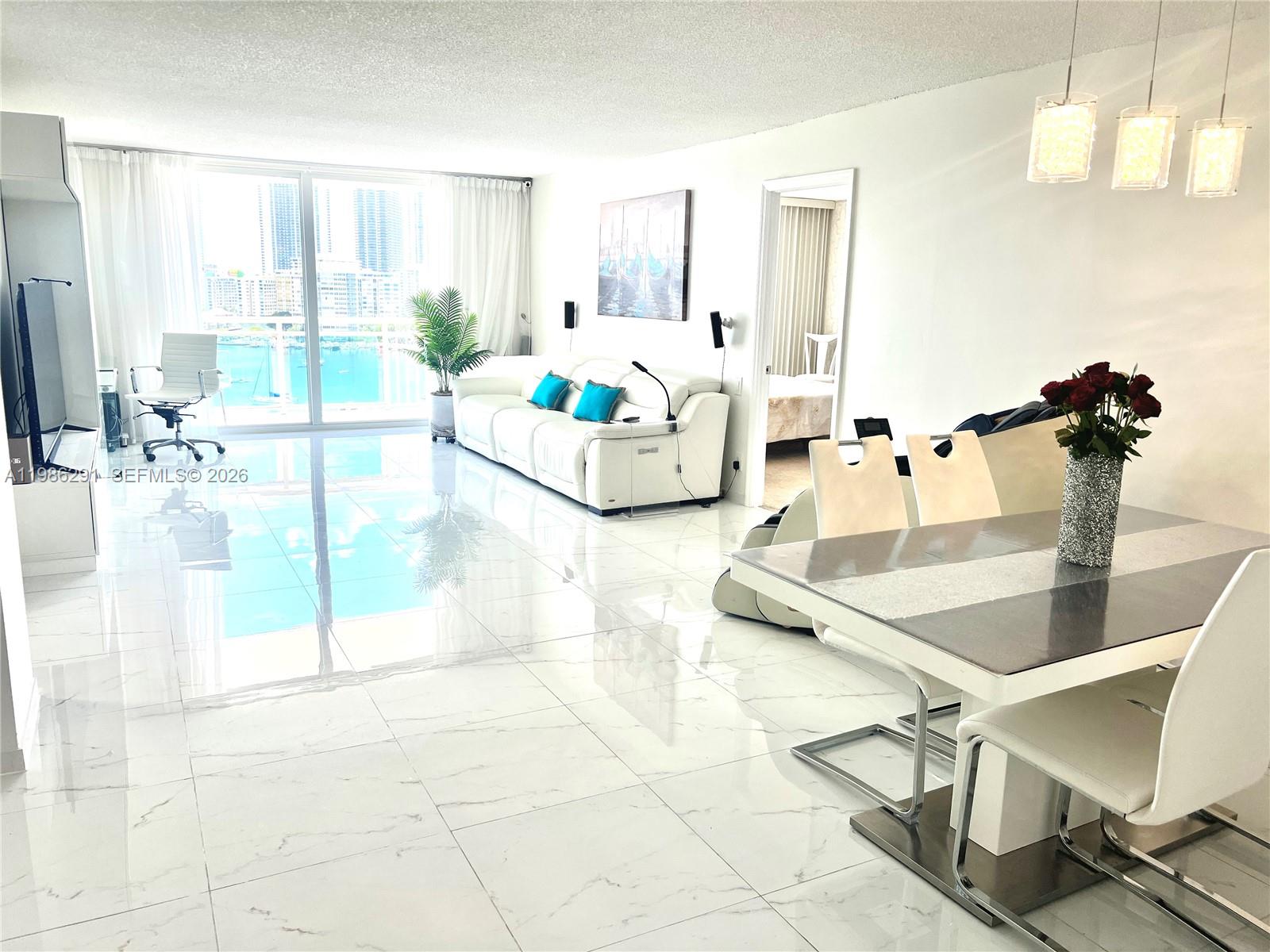 437 Golden Isles Dr #14G Hallandale Beach, FL 33009