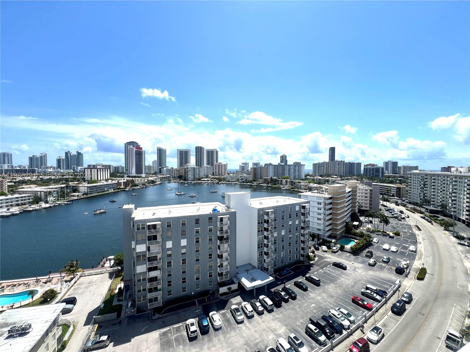 437 Golden Isles Dr #14G Hallandale Beach, FL 33009