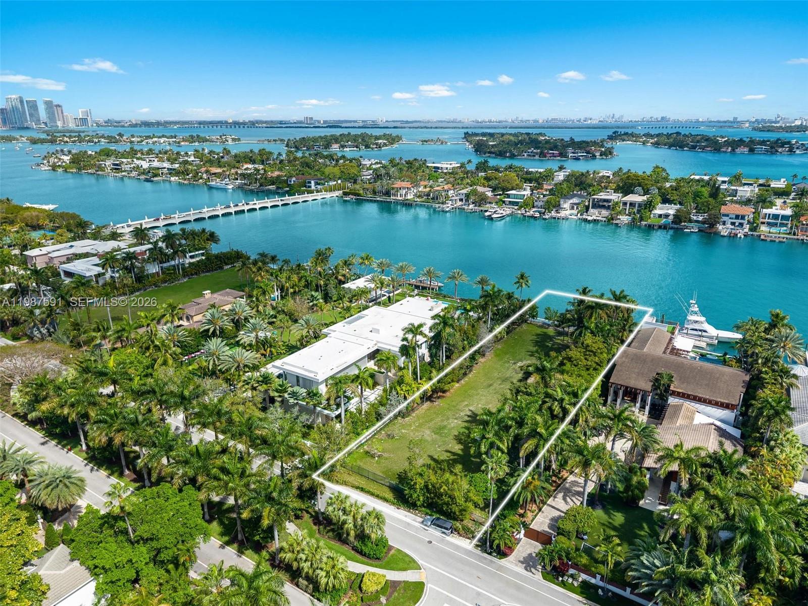 93 Palm Ave Miami Beach, FL 33139