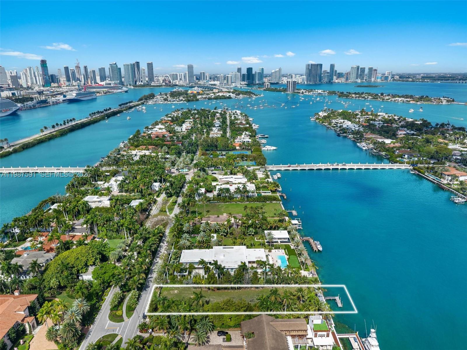 93 Palm Ave Miami Beach, FL 33139