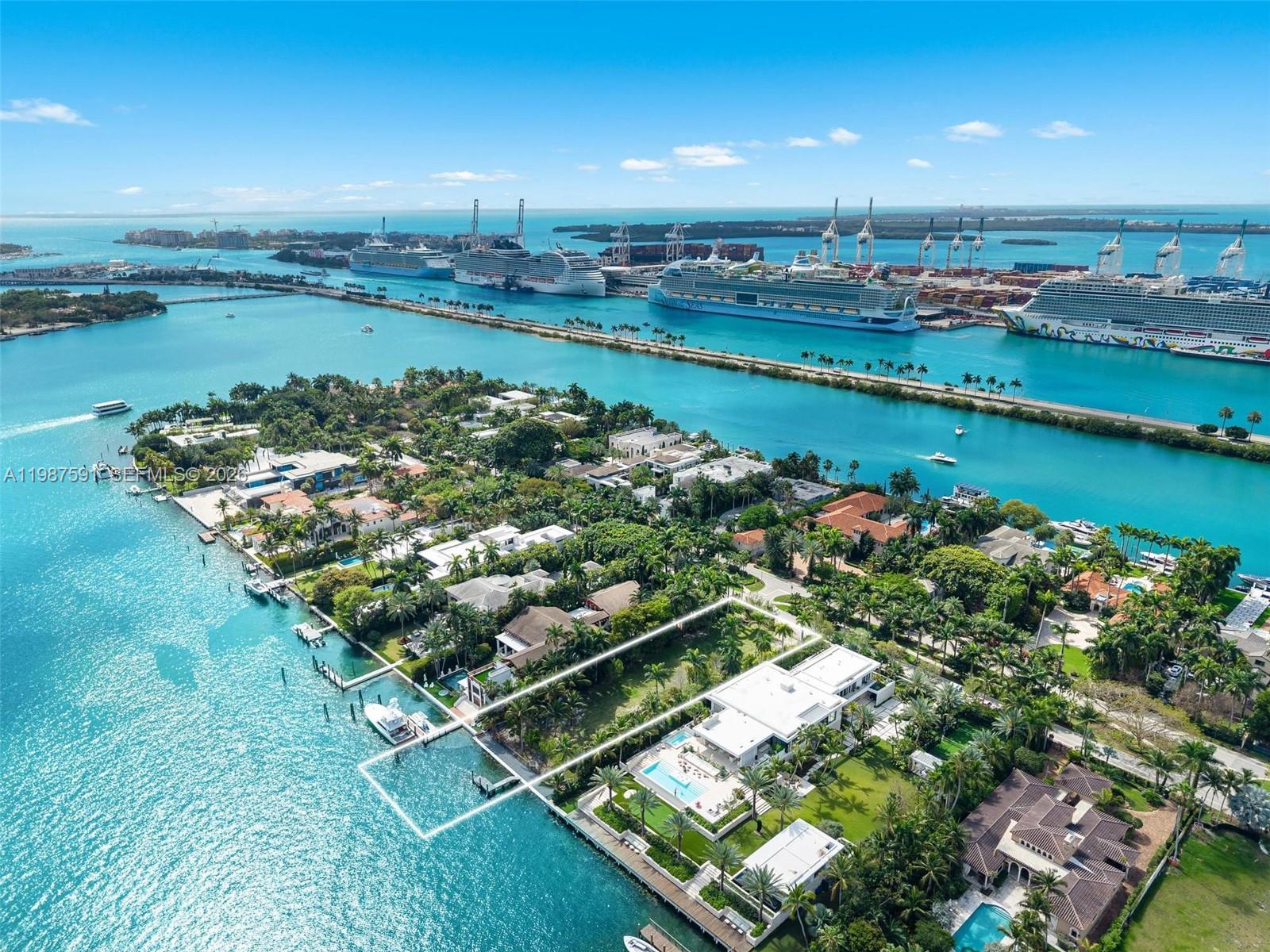 93 Palm Ave Miami Beach, FL 33139