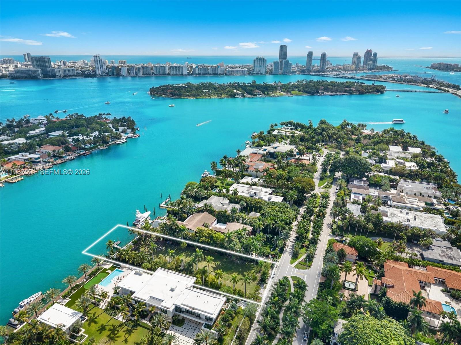 93 Palm Ave Miami Beach, FL 33139