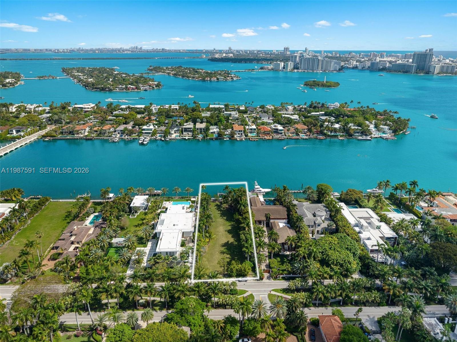 93 Palm Ave Miami Beach, FL 33139