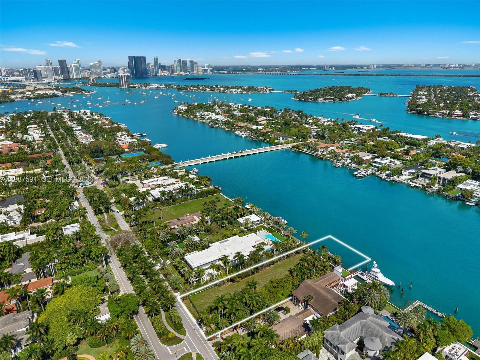 93 Palm Ave Miami Beach, FL 33139