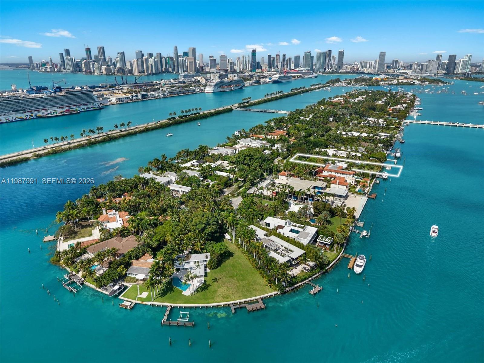 93 Palm Ave Miami Beach, FL 33139