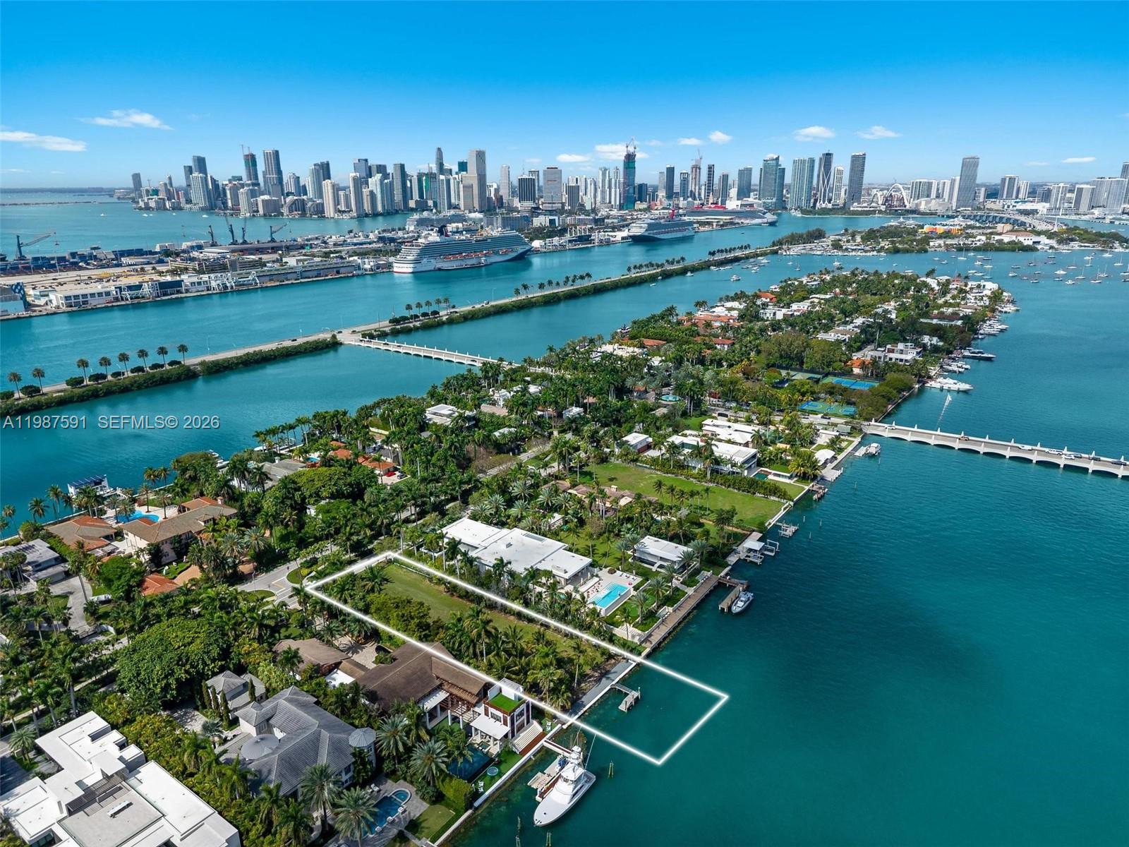 93 Palm Ave Miami Beach, FL 33139