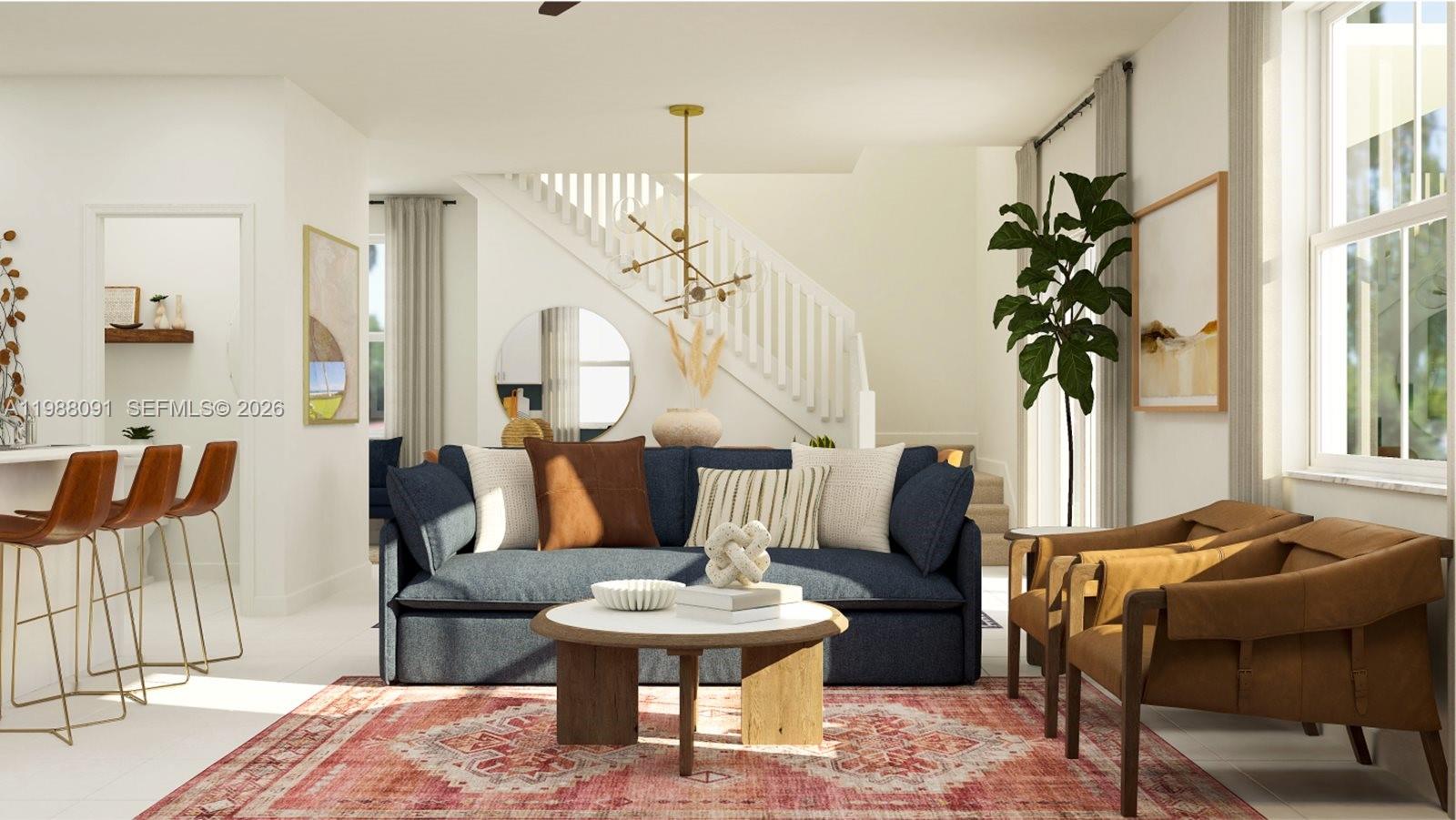 2752 SE 24th Ct Homestead, FL 33035