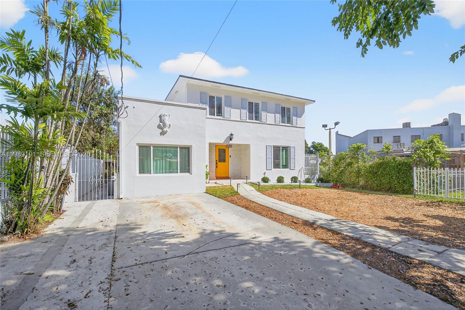 2431 SW 4th St Miami, FL 33135