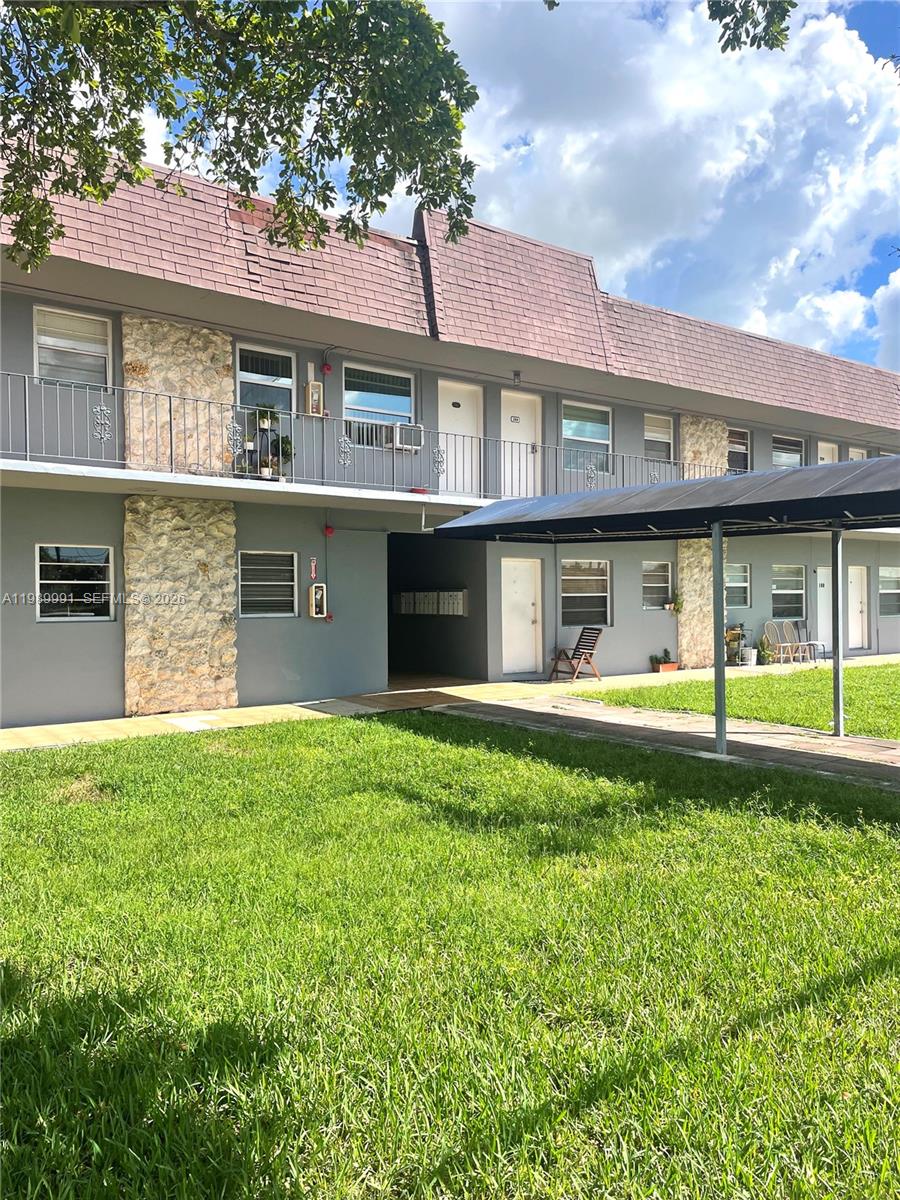 9375 SW 40th Ter #106