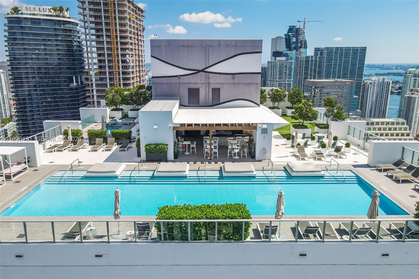 1010 Brickell Ave #4203 Miami, FL 33131