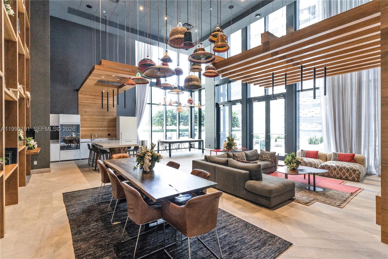 1010 Brickell Ave #4203 Miami, FL 33131