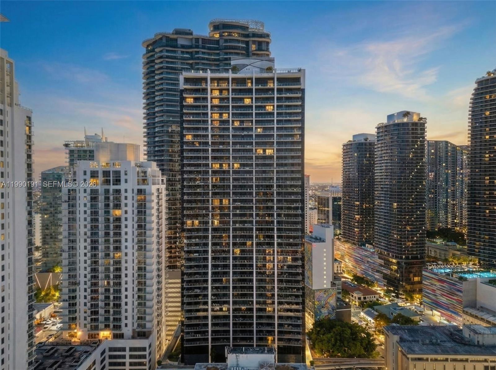 1010 Brickell Ave #4203 Miami, FL 33131