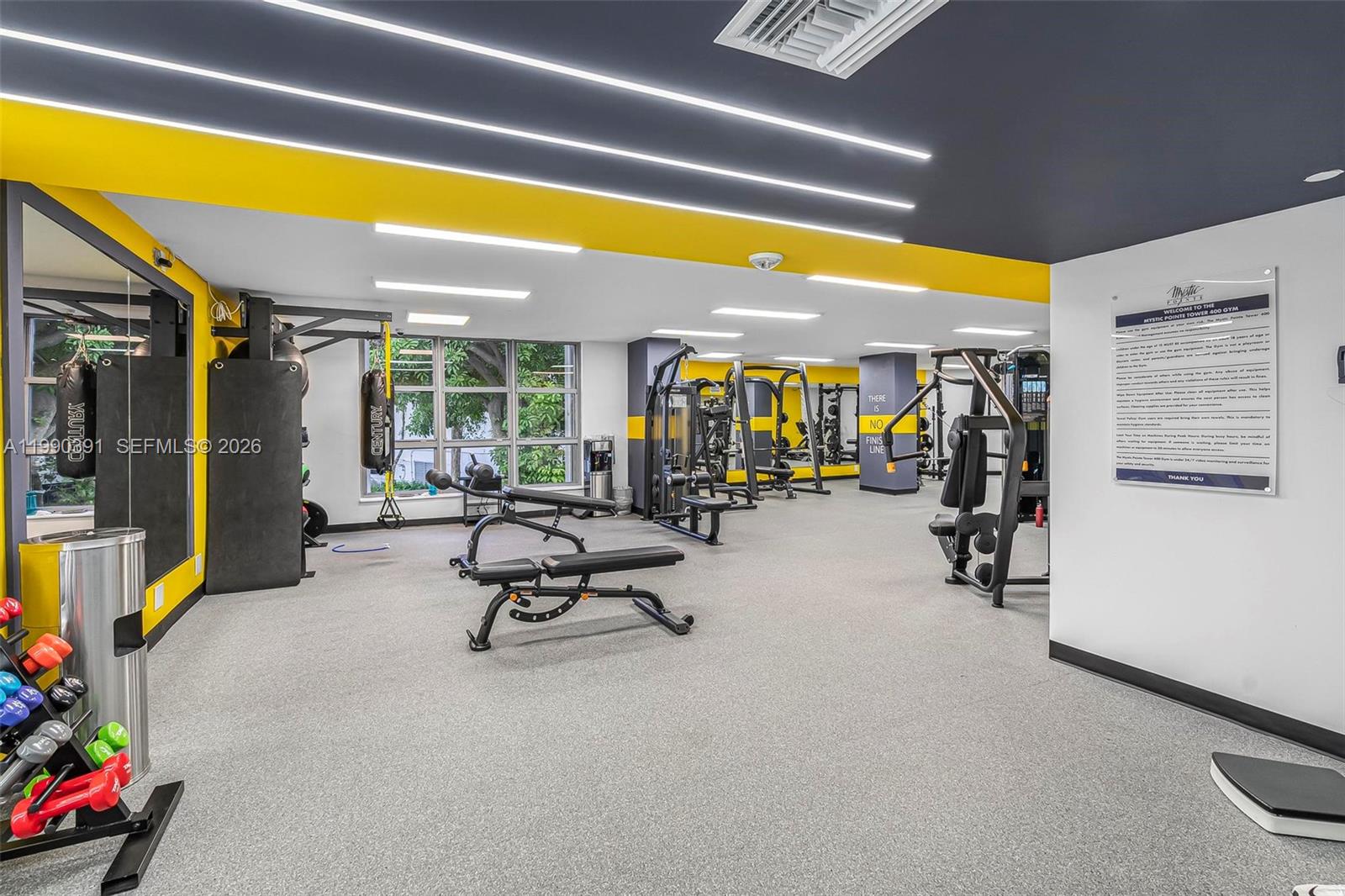 3500 Mystic Pointe Dr #604 Aventura, FL 33180