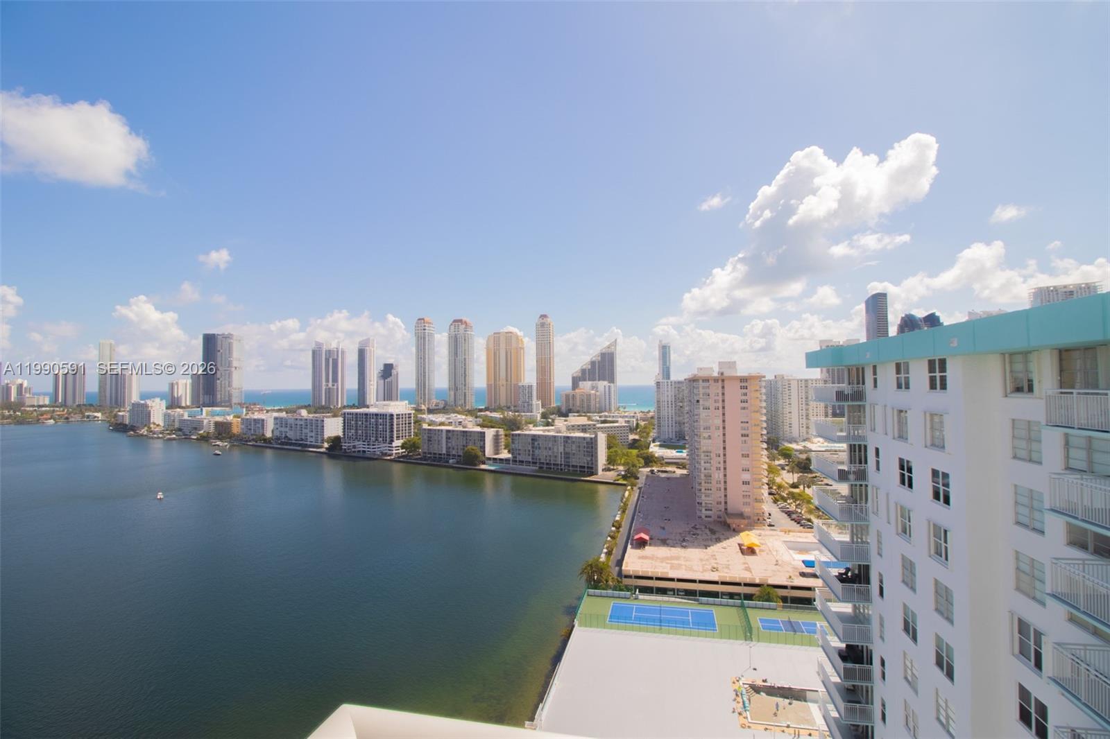 301 174th #2417 Sunny Isles Beach, FL 33160