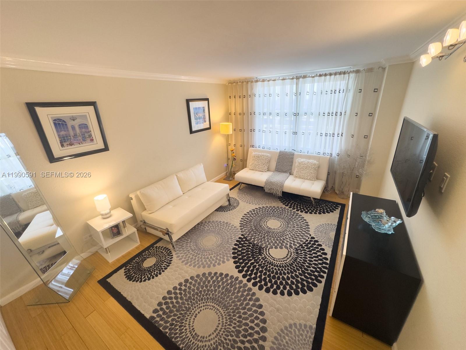 301 174th #2417 Sunny Isles Beach, FL 33160