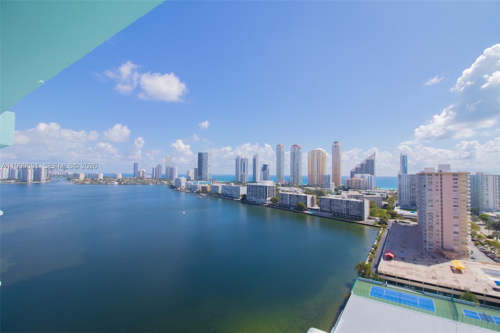 301 174th #2417 Sunny Isles Beach, FL 33160