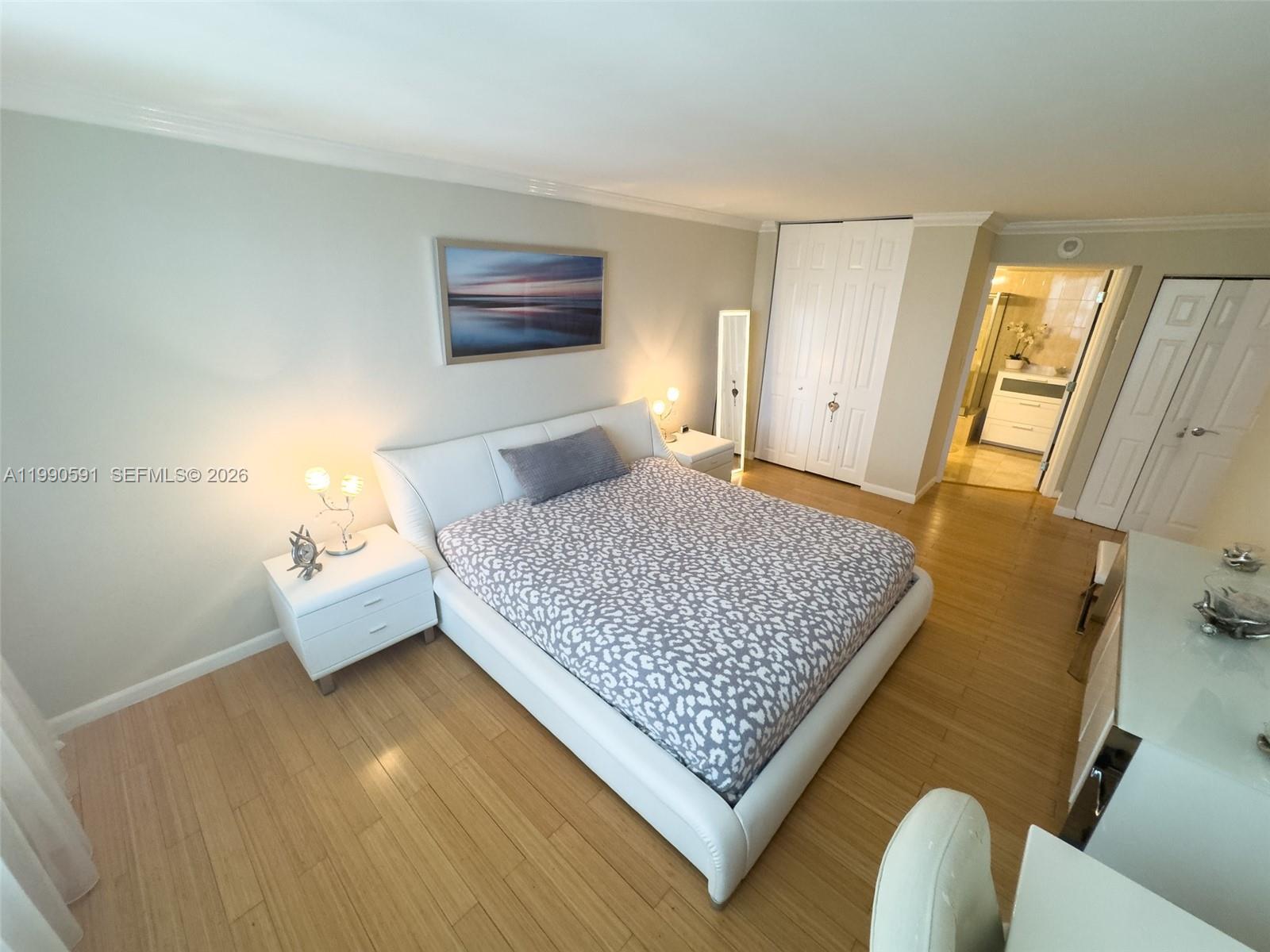 301 174th #2417 Sunny Isles Beach, FL 33160