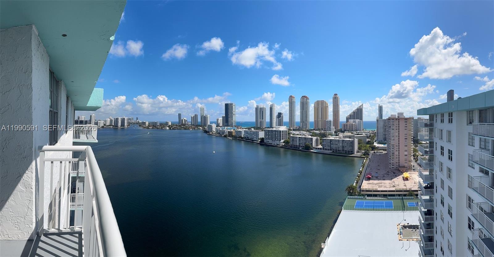 301 174th #2417 Sunny Isles Beach, FL 33160