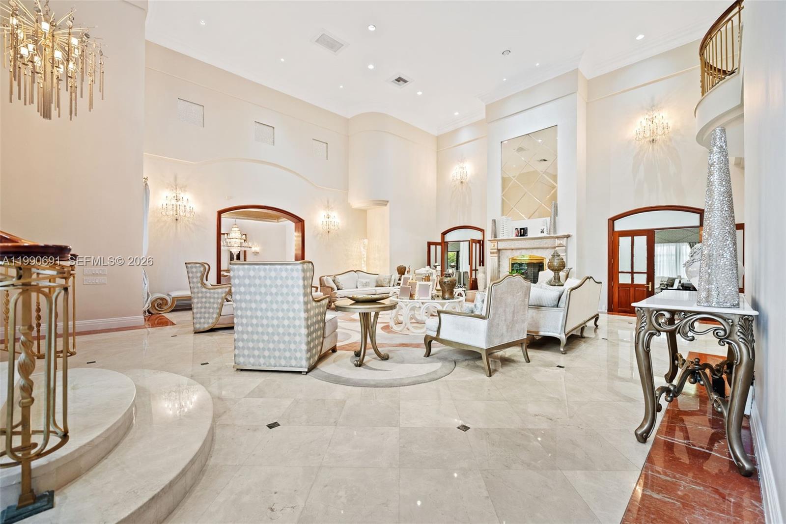 7701 Old Cutler Rd Coral Gables, FL 33143