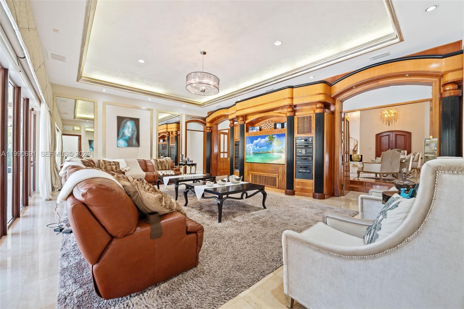 7701 Old Cutler Rd Coral Gables, FL 33143