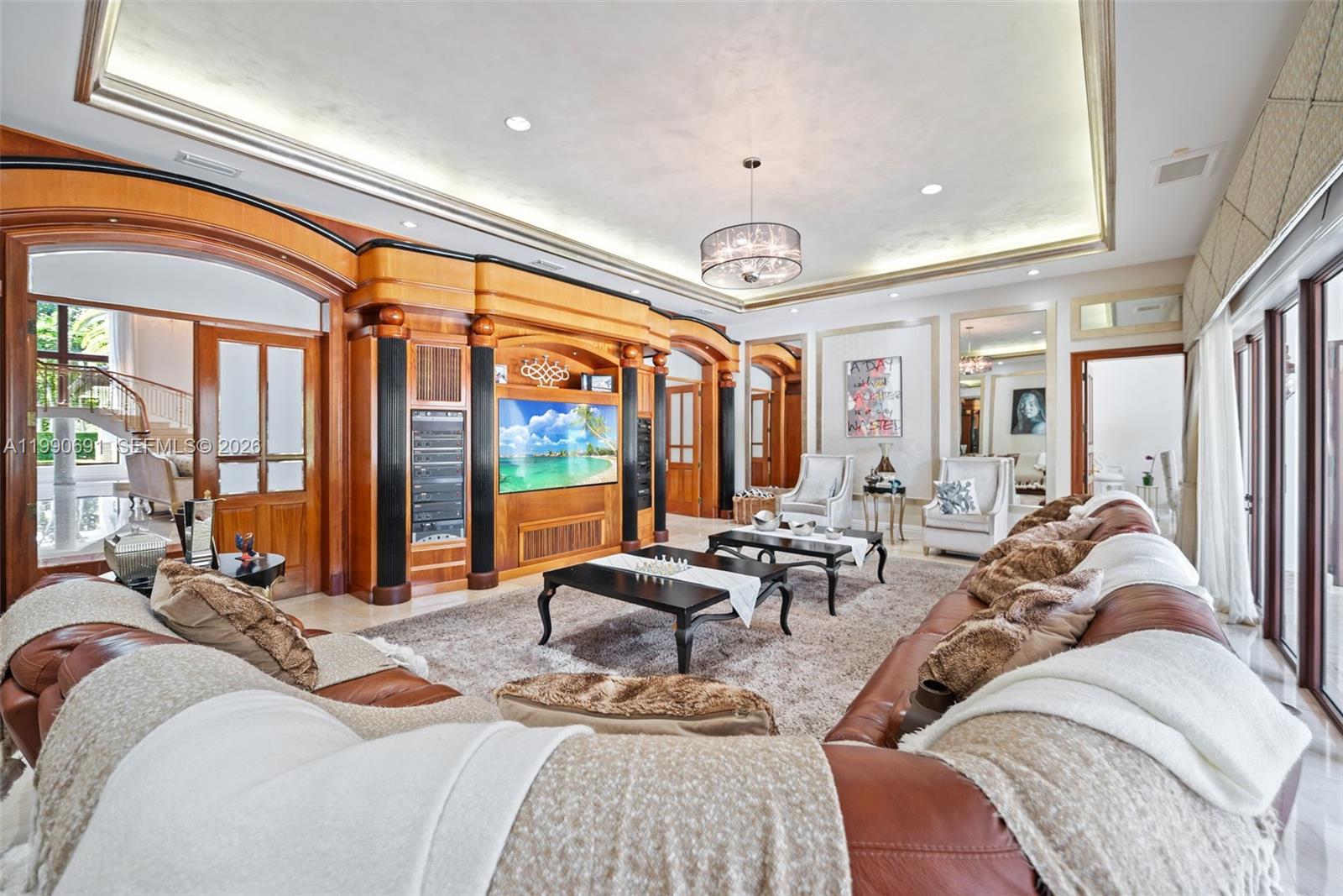 7701 Old Cutler Rd Coral Gables, FL 33143