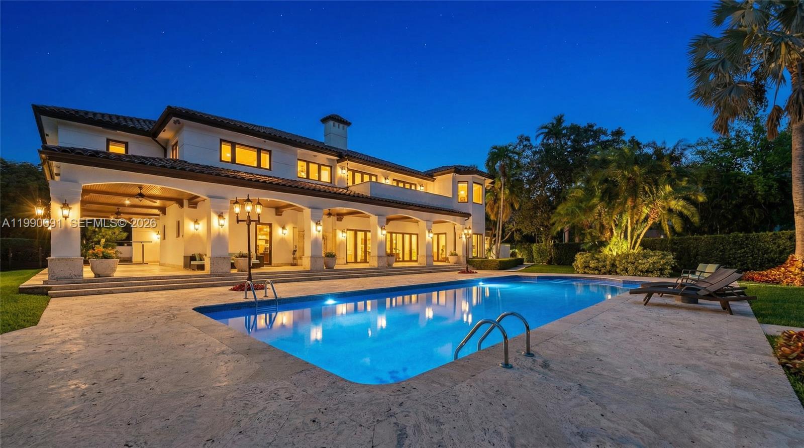 7701 Old Cutler Rd Coral Gables, FL 33143