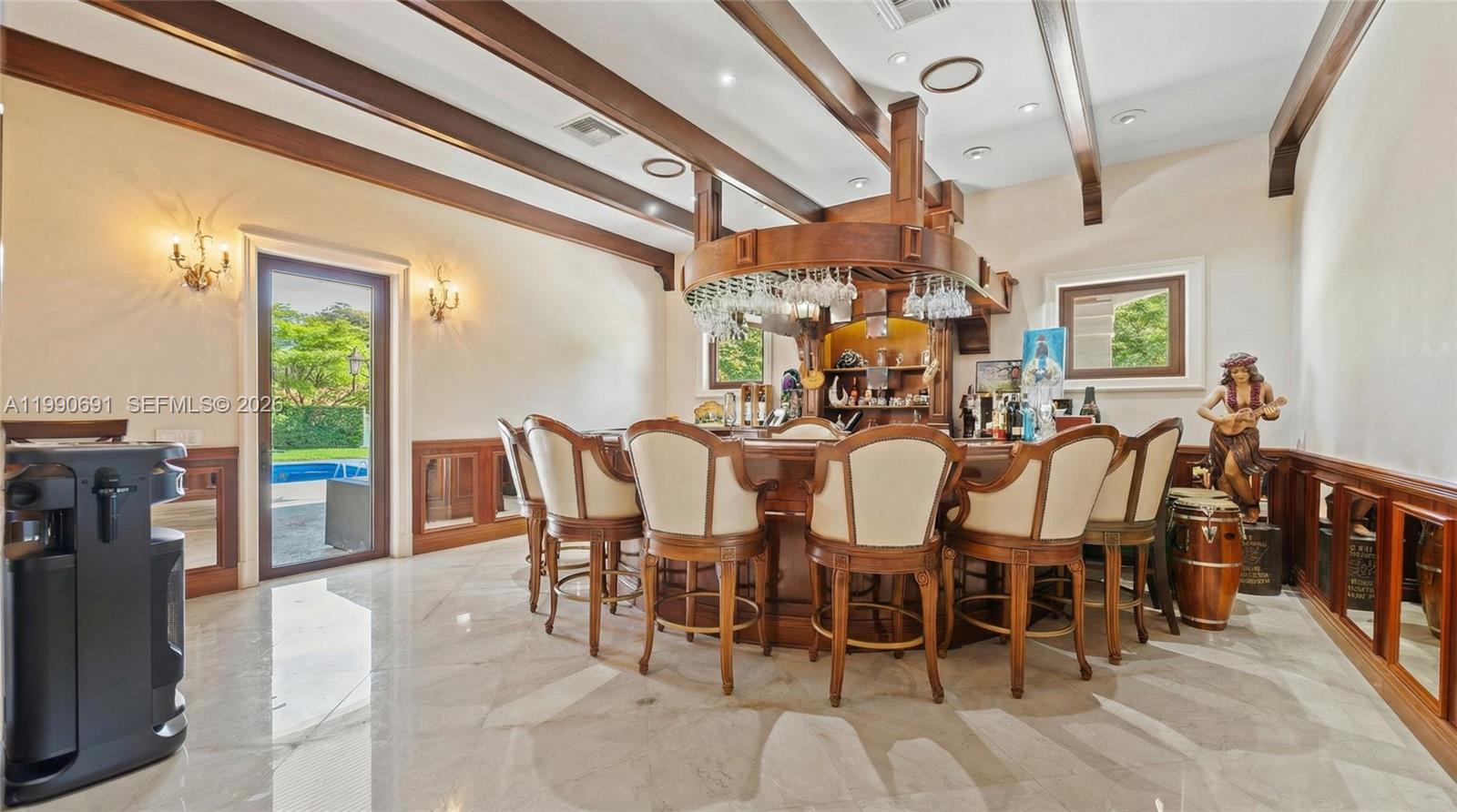 7701 Old Cutler Rd Coral Gables, FL 33143