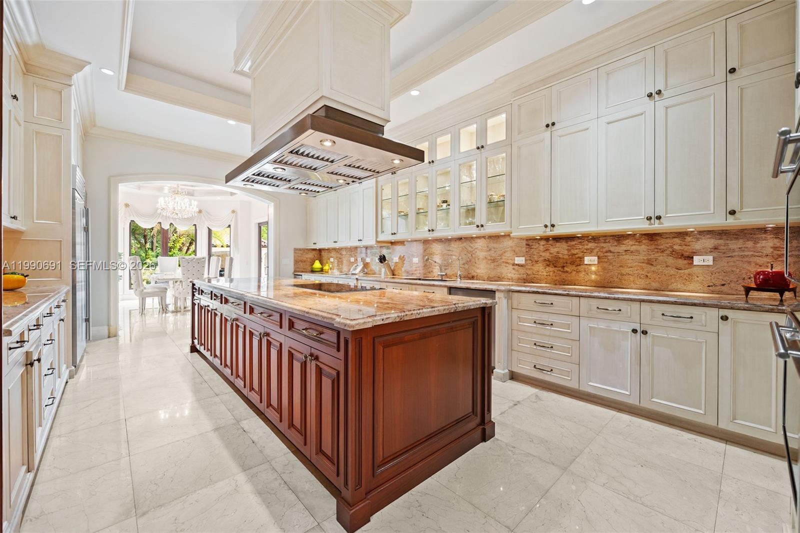 7701 Old Cutler Rd Coral Gables, FL 33143