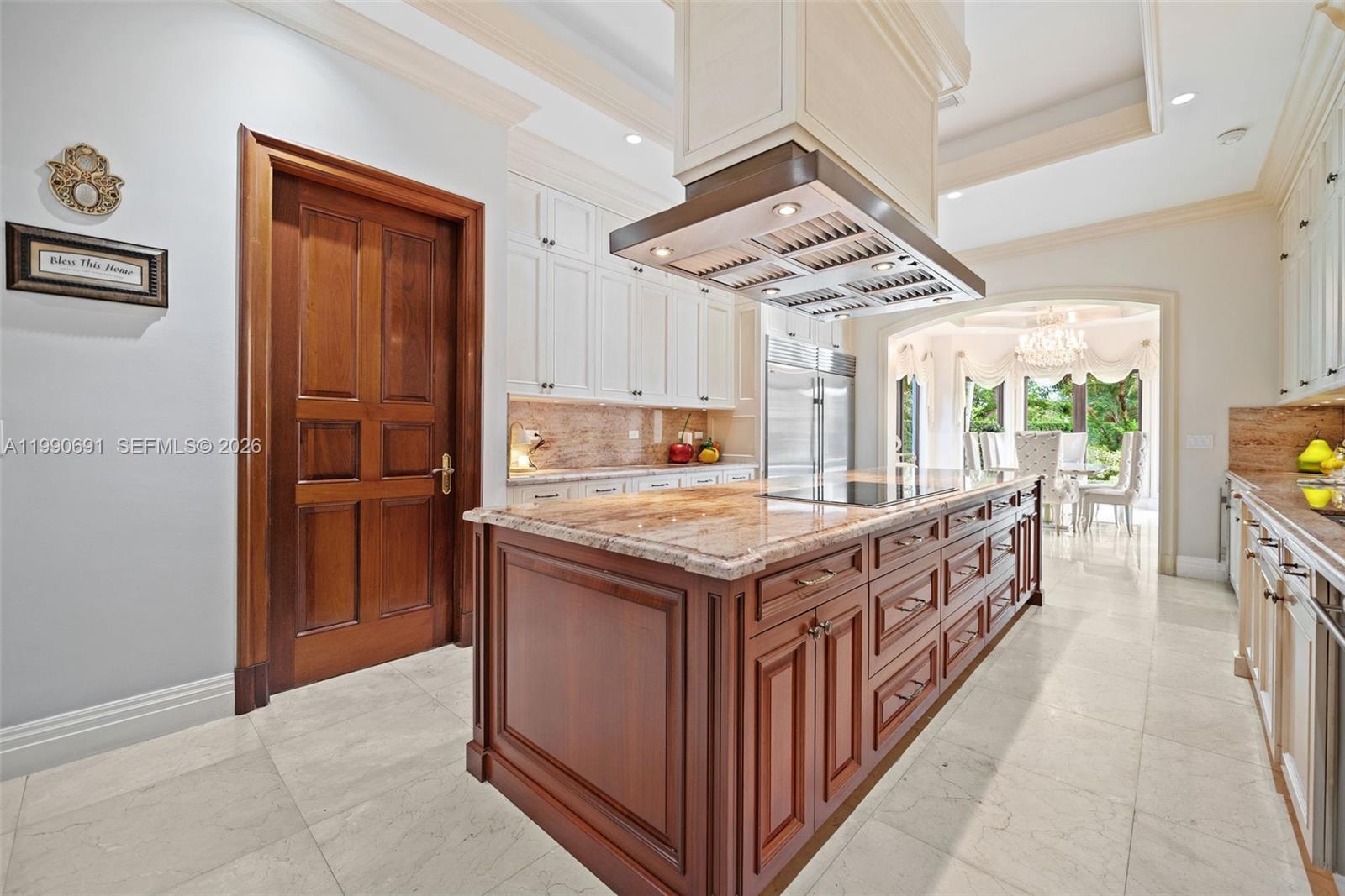 7701 Old Cutler Rd Coral Gables, FL 33143