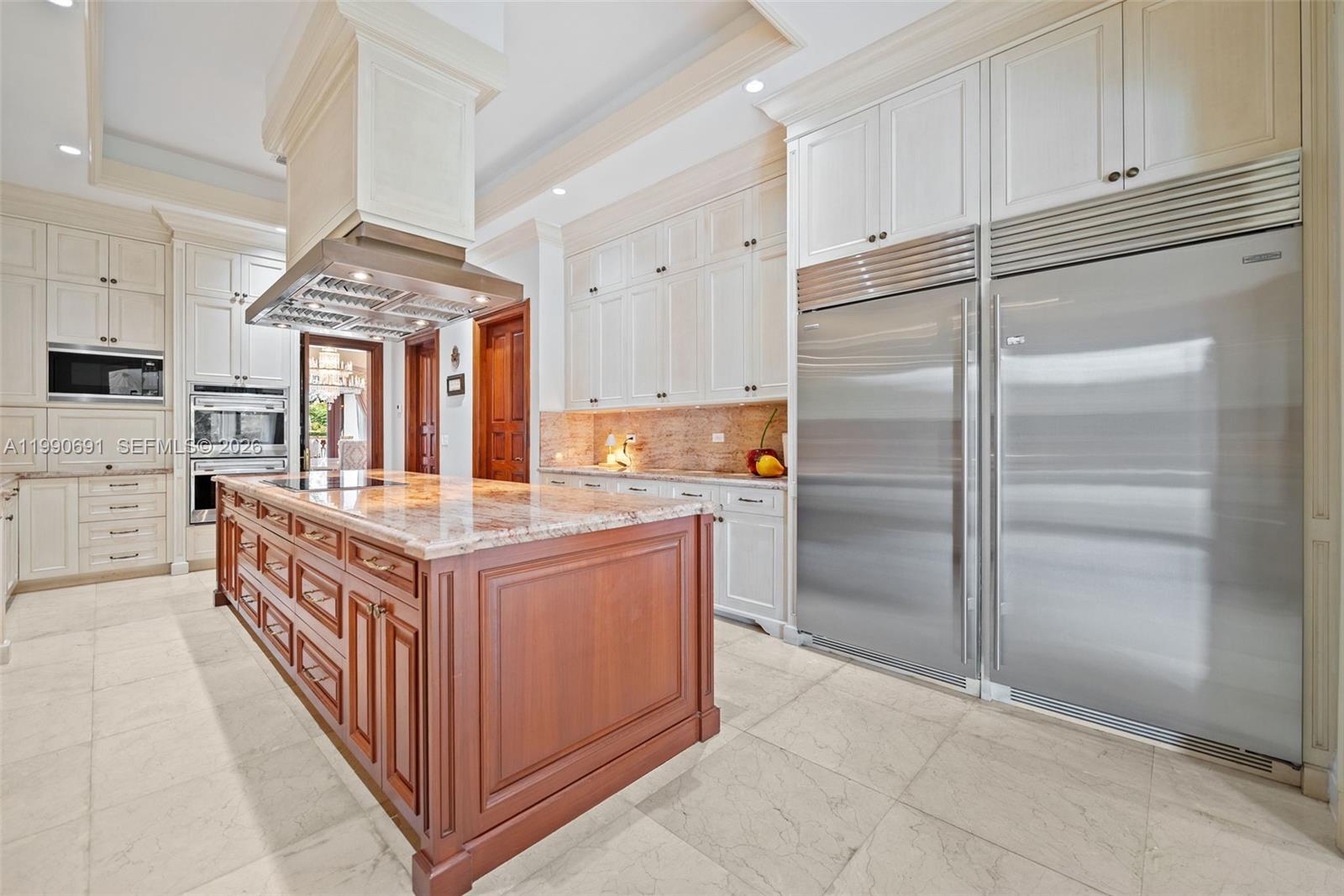 7701 Old Cutler Rd Coral Gables, FL 33143