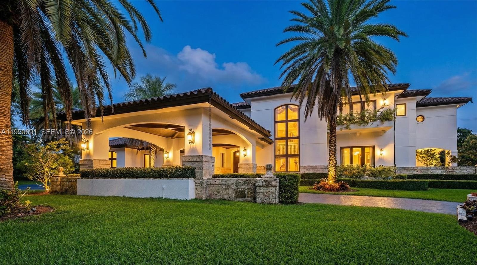 7701 Old Cutler Rd Coral Gables, FL 33143