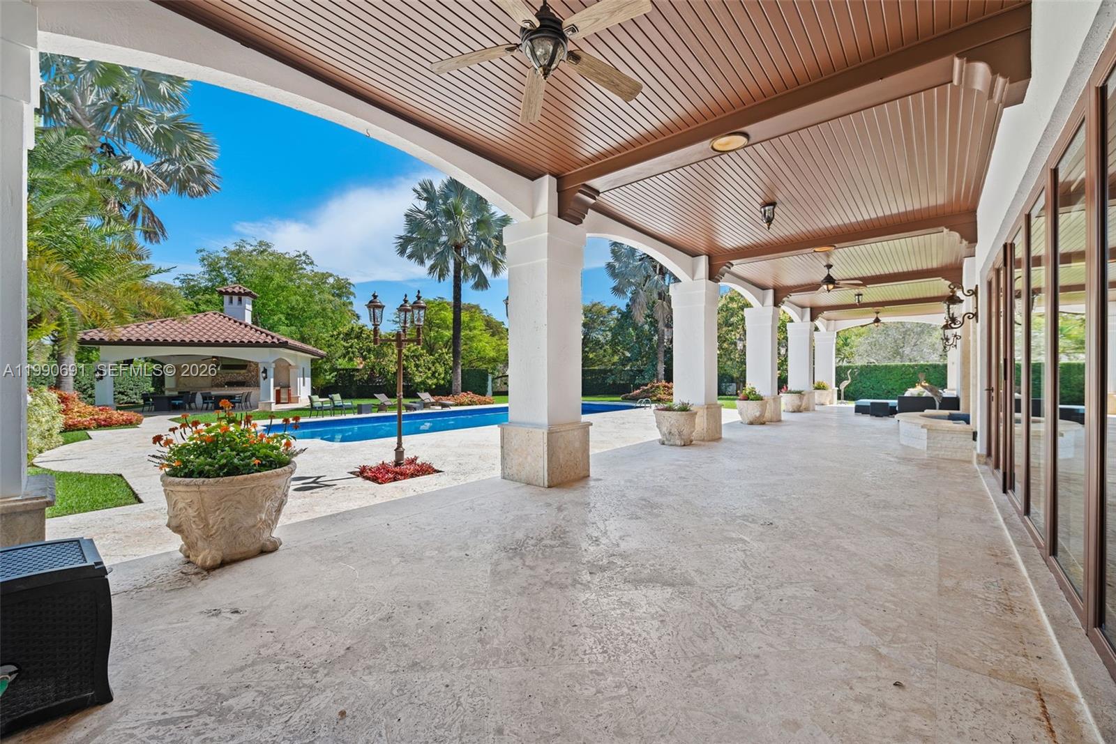 7701 Old Cutler Rd Coral Gables, FL 33143